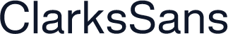 ClarksSans