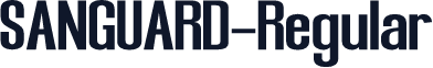 SANGUARD-Regular