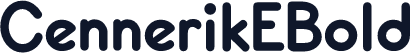 CennerikEBold
