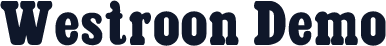 Westroon Demo