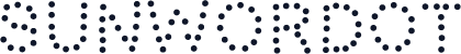 SUNWORDOT