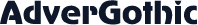 AdverGothic