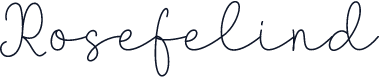 Rosefelind