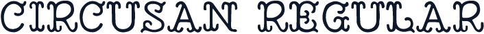 Circusan Regular