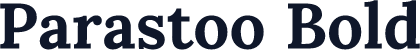 Parastoo Bold