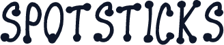 Spotsticks