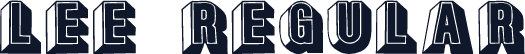 Lee Regular