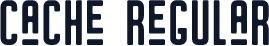 Cache Regular