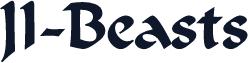 JI-Beasts