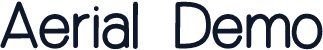 Aerial_Demo
