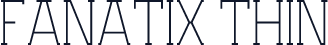 Fanatix Thin