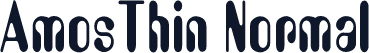 AmosThin Normal