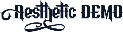 Aesthetic DEMO