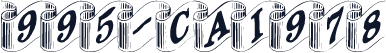 995-CAI978
