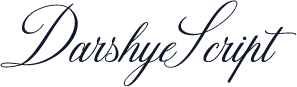 DarshyeScript