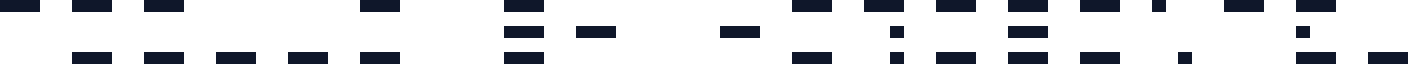 Modulo 24 Horizontal