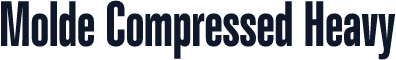 Molde Compressed Heavy