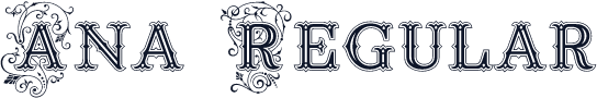Ana-Regular