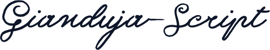 Gianduja-Script