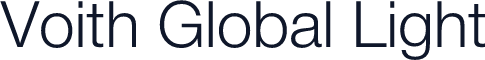 Voith Global Light
