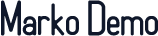 Marko Demo