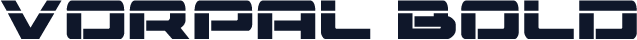 Vorpal Bold