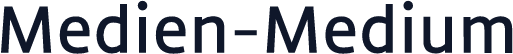 Medien-Medium