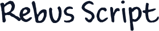 Rebus Script