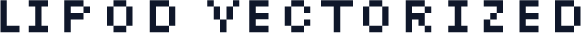 LipoD Vectorized