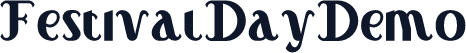 FestivalDayDemo