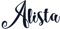Alista