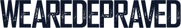 WeareDepraved