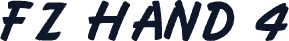 FZ HAND 4