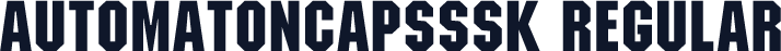 AutomatonCapsSSK Regular