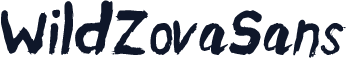 WildZovaSans