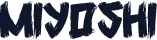 Miyoshi