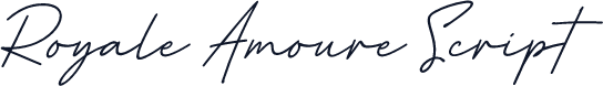 Royale Amoure Script