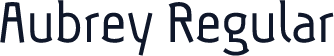 Aubrey Regular