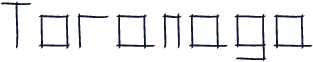 Toranaga