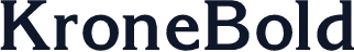 KroneBold