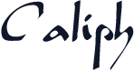 Caliph