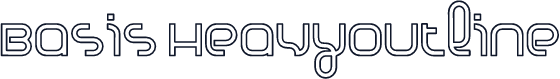 Basis HeavyOutline