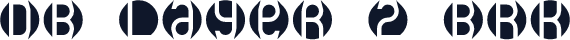 DB Layer 2 BRK