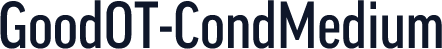 GoodOT-CondMedium