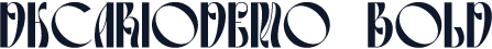 DhCarioDEMO-Bold