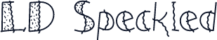 LD Speckled