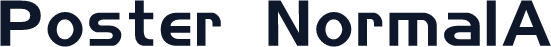 Poster NormalA