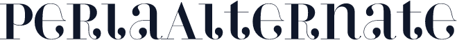PerlaAlternate