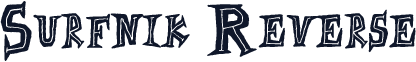 Surfnik Reverse