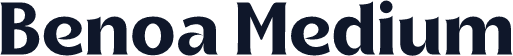 Benoa Medium